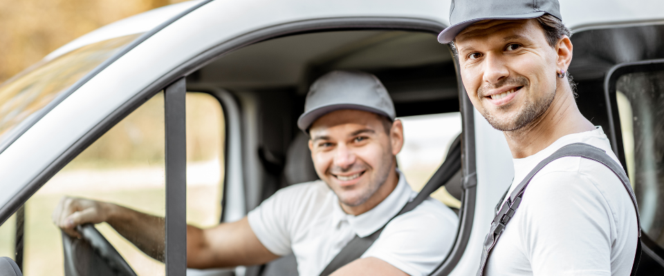 Carro utilitario o de uso particular