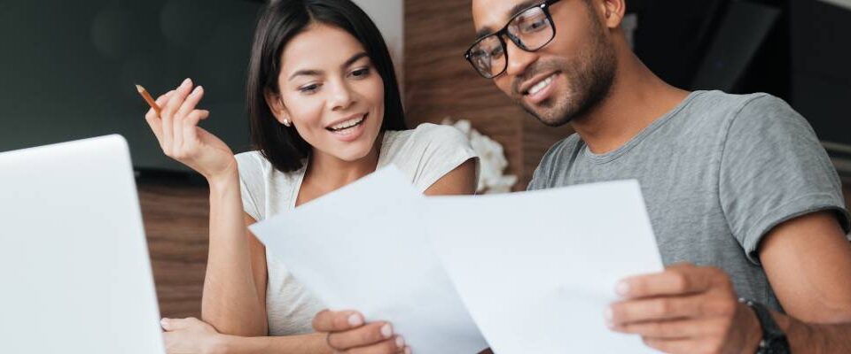 balance financiero de mitad de año