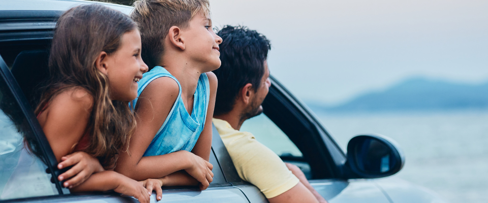 cómo preparar tu vehículo para viaje en carretera