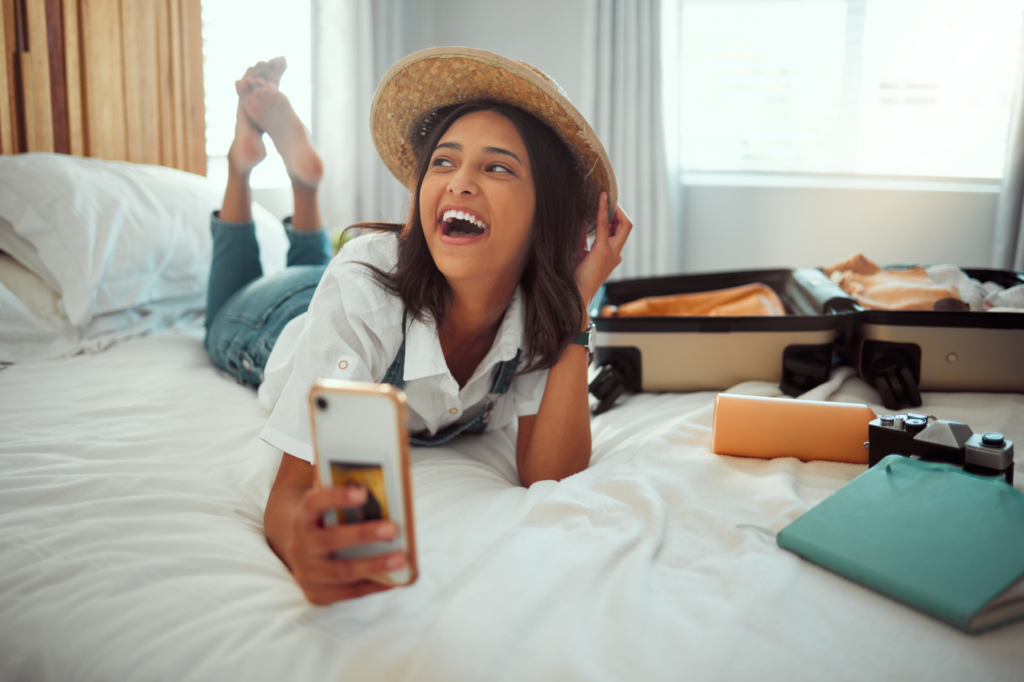 Alquilar vivienda en Airbnb