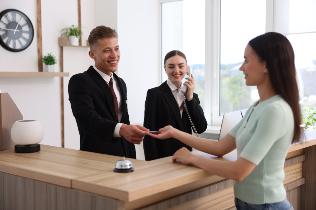 Diferencia entre seguridad privada y conserjeria