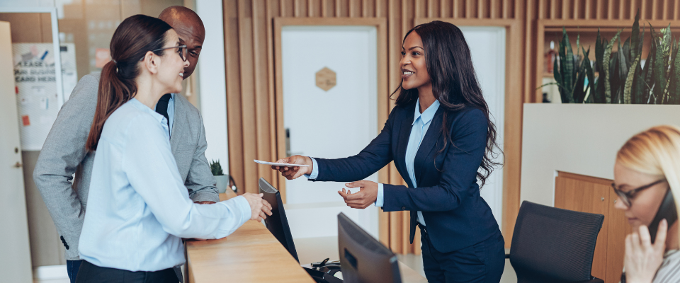 Diferencia entre seguridad privada y conserjería