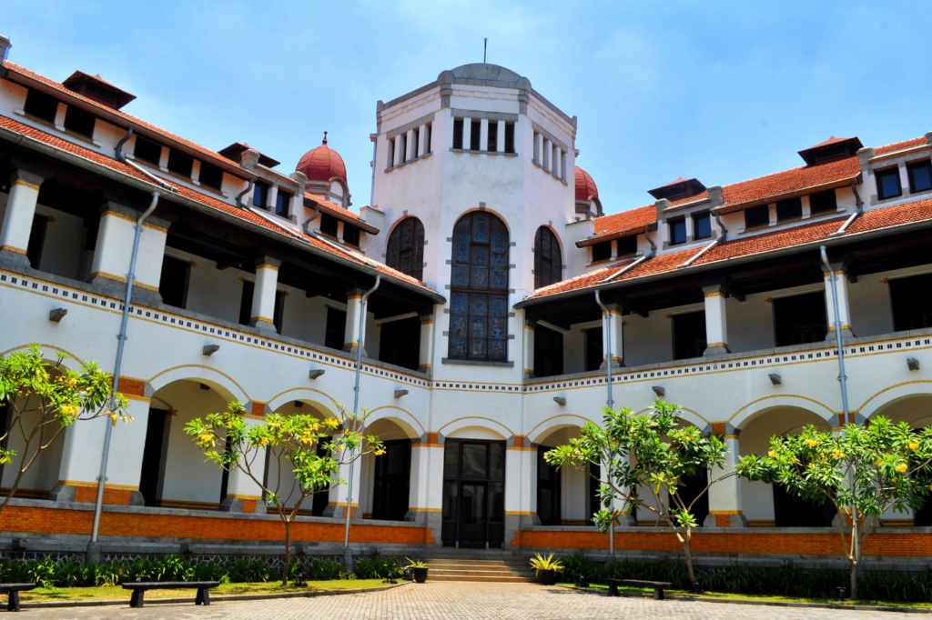 Seguro de copropiedades para edificios antiguos