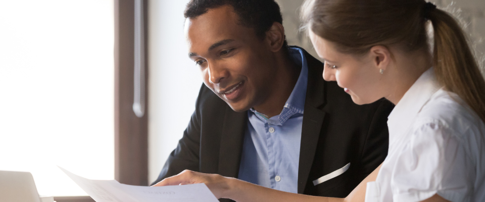 Asesores de seguros en colombia