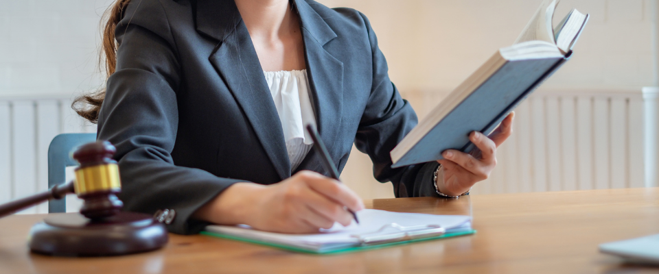 hacer un testamento en Colombia