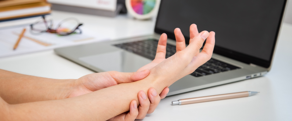 qué es una enfermedad laboral - Perez Lara