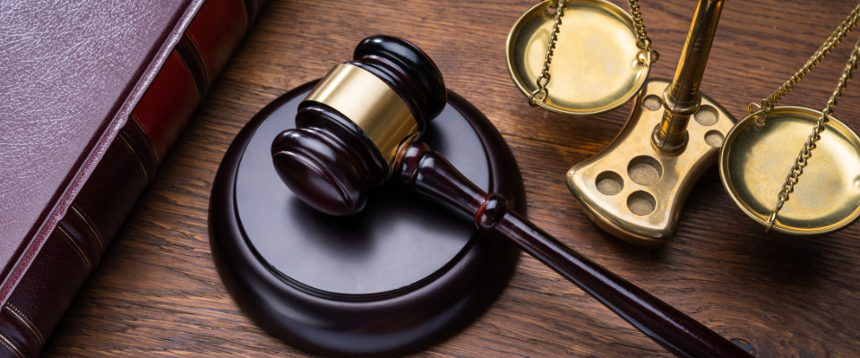 Cómo proteger mi empresa de una demanda laboral -