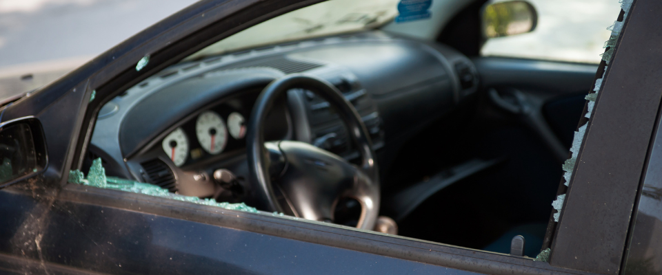 Qué hacer si me roban el carro - Portada