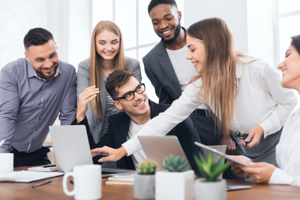 Seguros para startups y empresas tecnológicas - Perez Lara