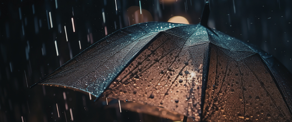 Seguros para temporada de lluvias Colombia