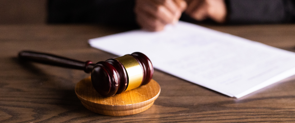 Demanda a empresa de vigilancia en Colombia
