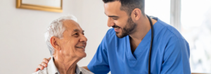 Seguro de salud para adulto mayor Colombia - Perez Lara