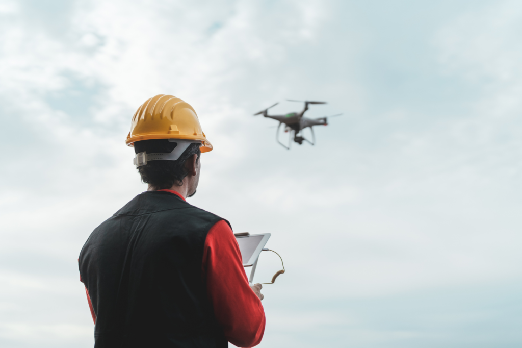 seguro para drones Perez Lara