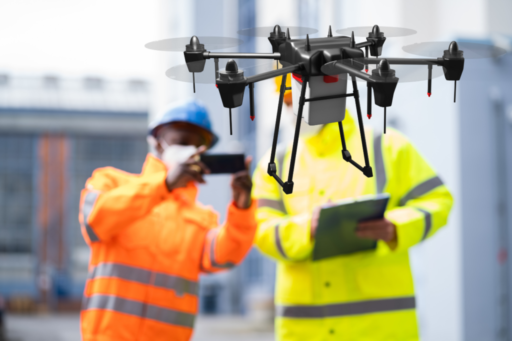 Cómo asegurar tu dron en Colombia - Perez Lara.