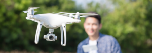 Cómo asegurar tu dron en Colombia - Perez Lara